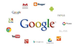Google-products